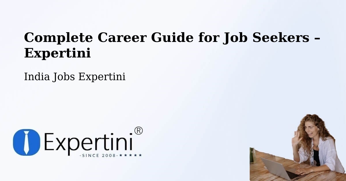 Career Guide for Job Seekers – Puttur - Puttur, India Jobs Expertini