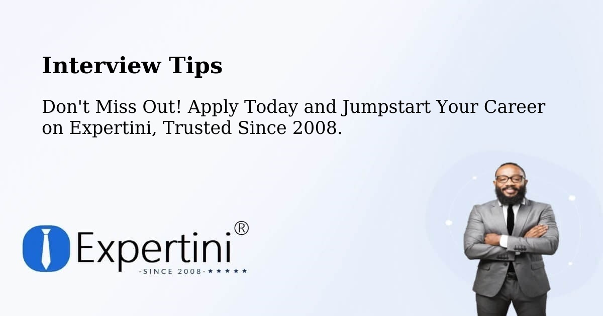 Interview Tips & Techniques for Job Seekers – Puttur - Puttur, India Jobs Expertini