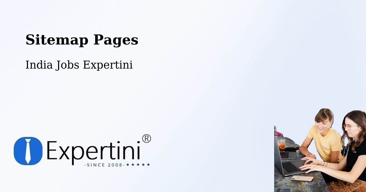 Sitemap Pages - Puttur - India Jobs Expertini